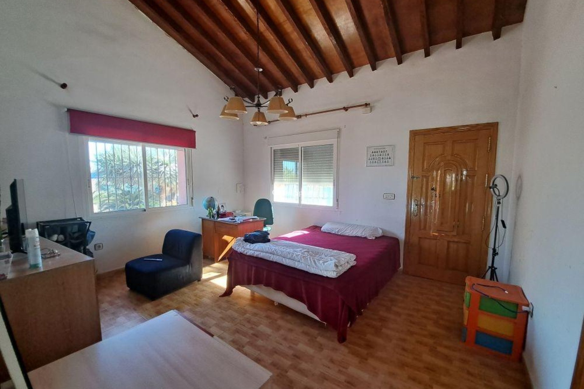Venta - CASA -
TORRE PACHECO - Murcia