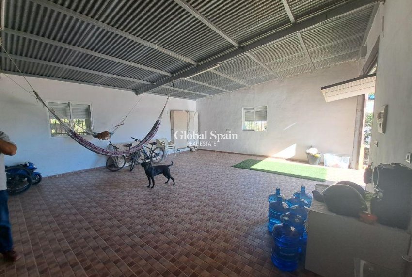 Venta - CASA -
TORRE PACHECO - Murcia