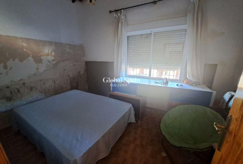 Venta - CASA -
TORRE PACHECO - Murcia