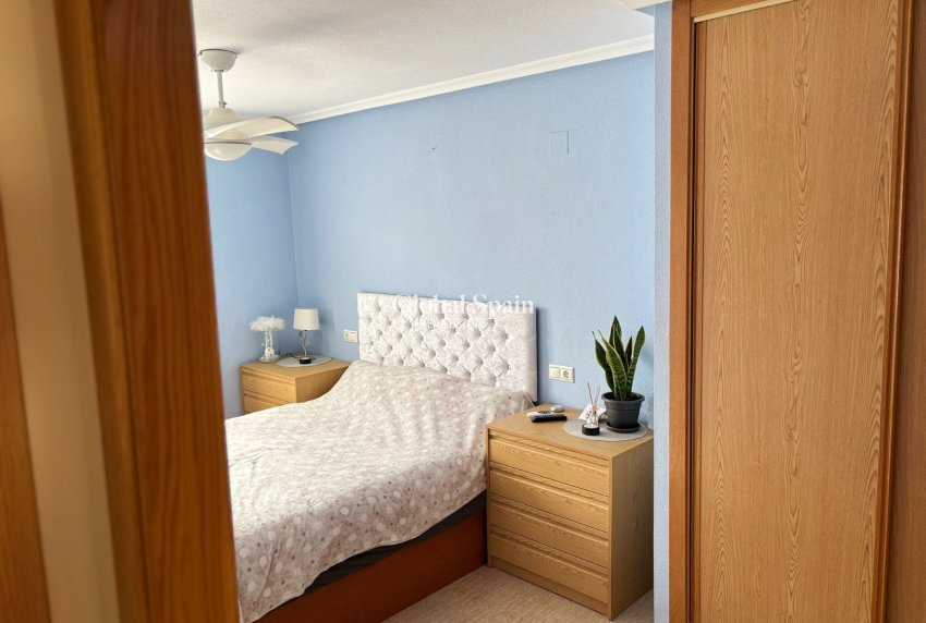 Venta - CASA -
TORRE PACHECO - Sierra Golf - Balsicas