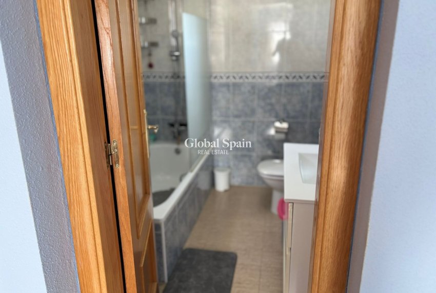 Venta - CASA -
TORRE PACHECO - Sierra Golf - Balsicas