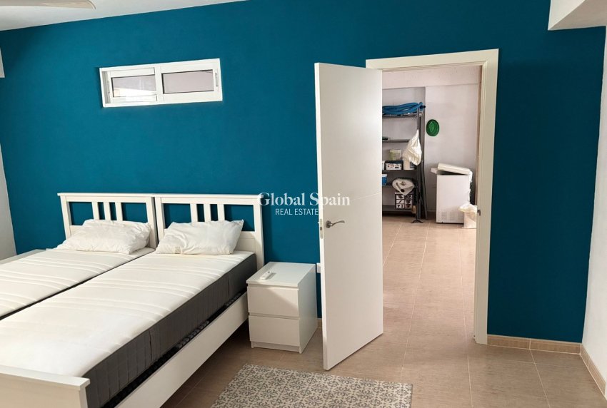 Venta - CASA -
TORRE PACHECO - Sierra Golf - Balsicas