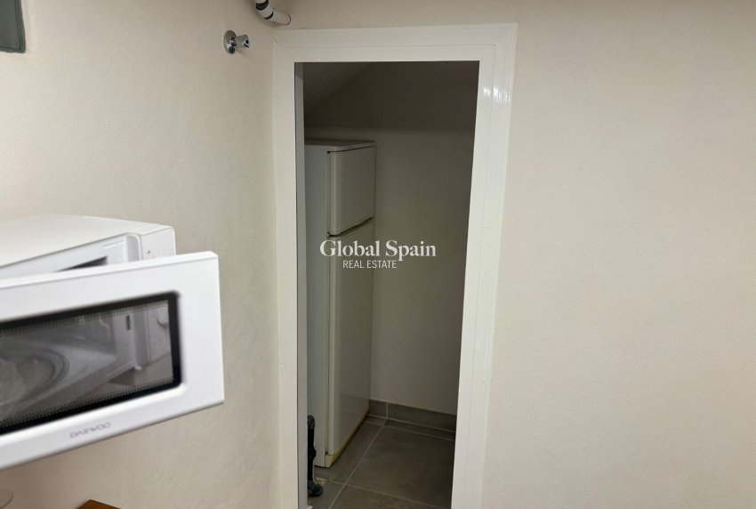 Venta - CASA -
TORRE PACHECO - Sierra Golf - Balsicas