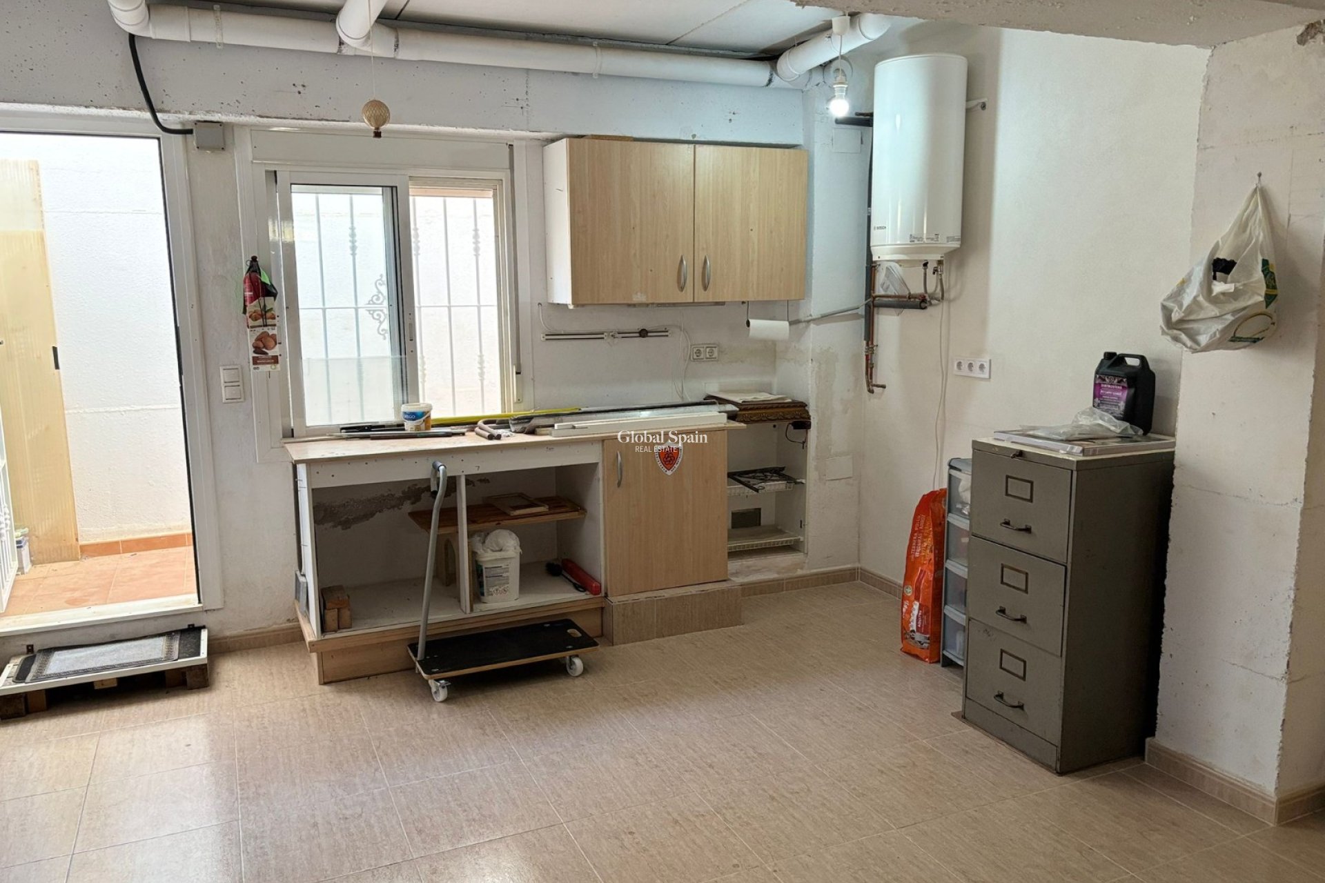 Venta - CASA -
TORRE PACHECO - Sierra Golf - Balsicas