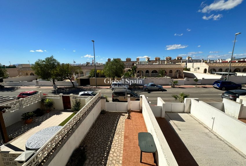 Venta - CASA -
TORRE PACHECO - Sierra Golf - Balsicas