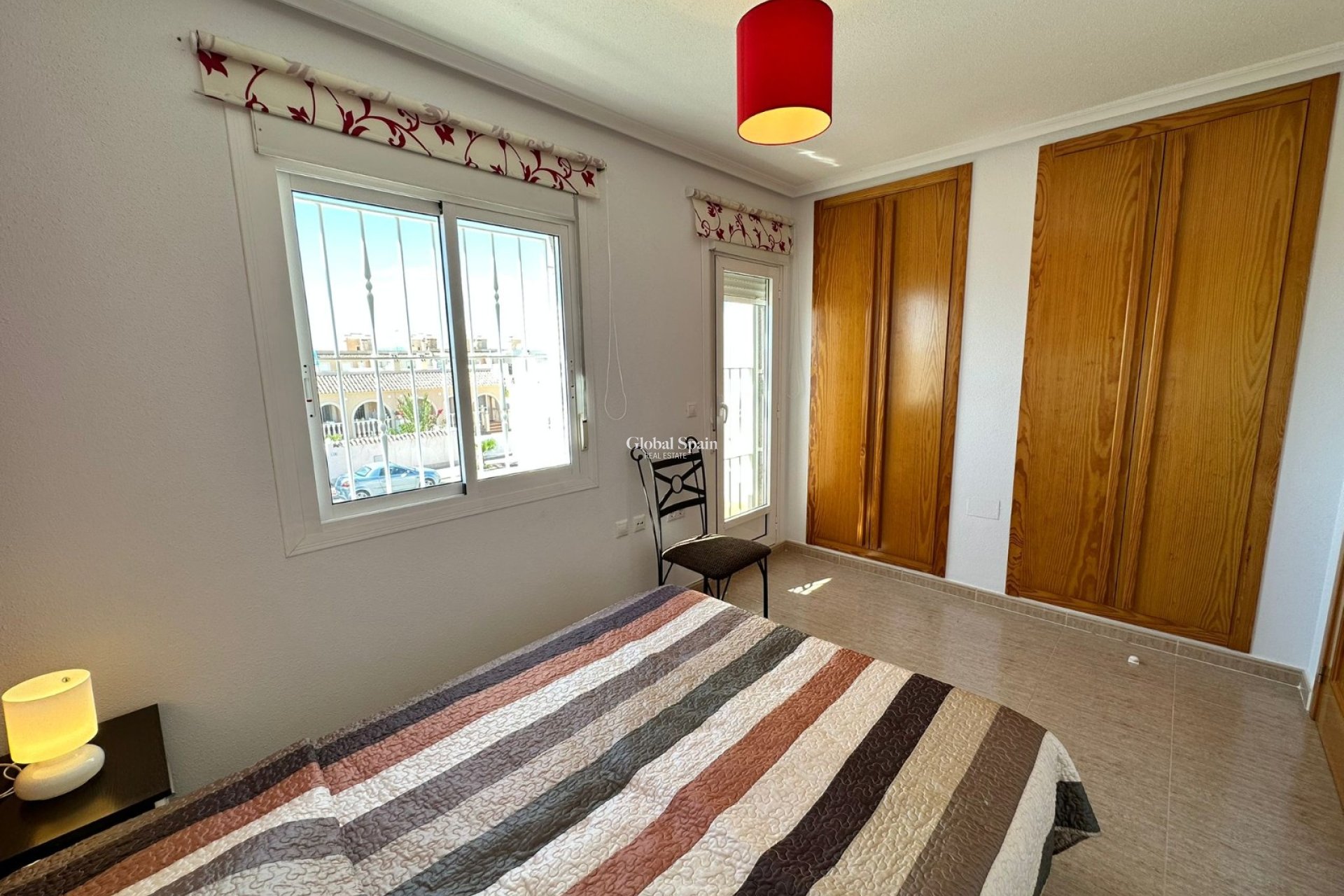 Venta - CASA -
TORRE PACHECO - Sierra Golf - Balsicas