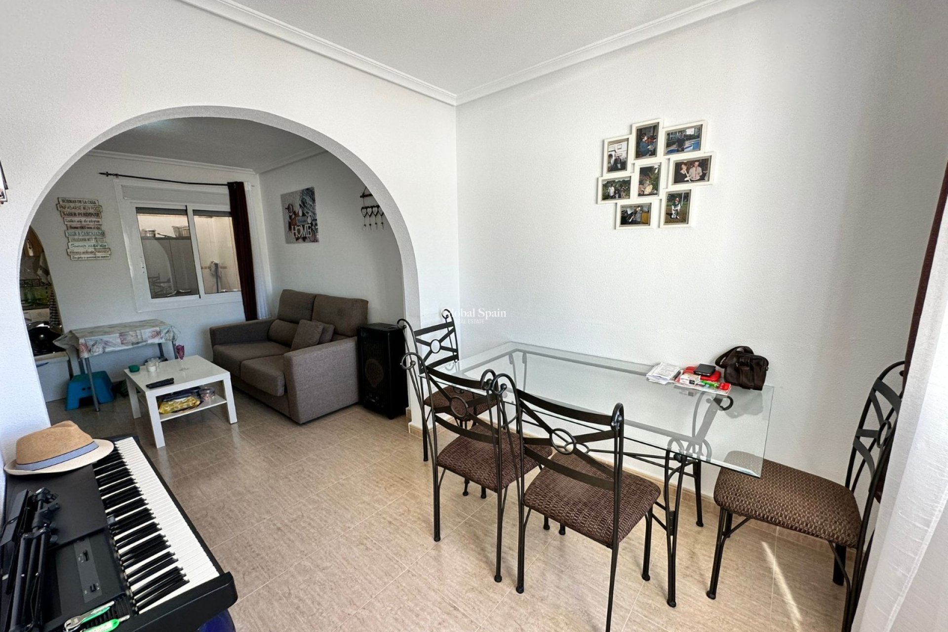 Venta - CASA -
TORRE PACHECO - Sierra Golf - Balsicas