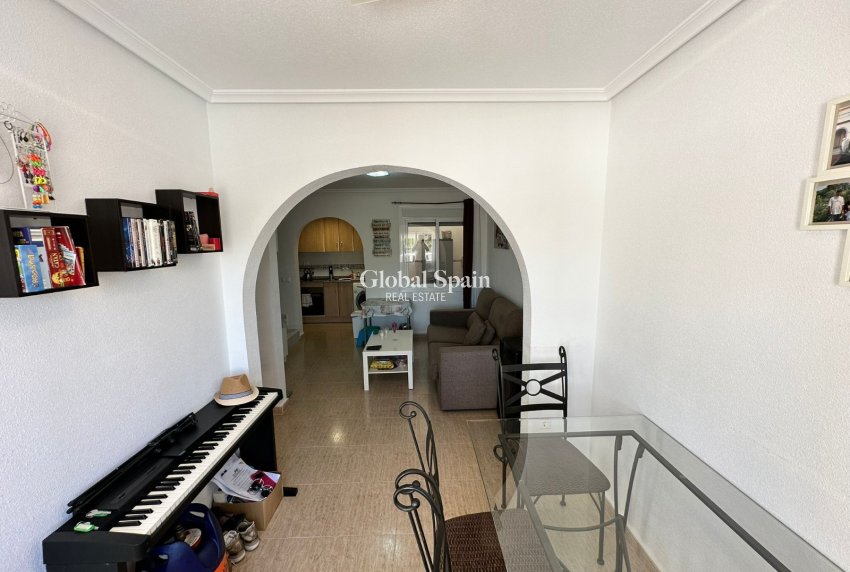 Venta - CASA -
TORRE PACHECO - Sierra Golf - Balsicas