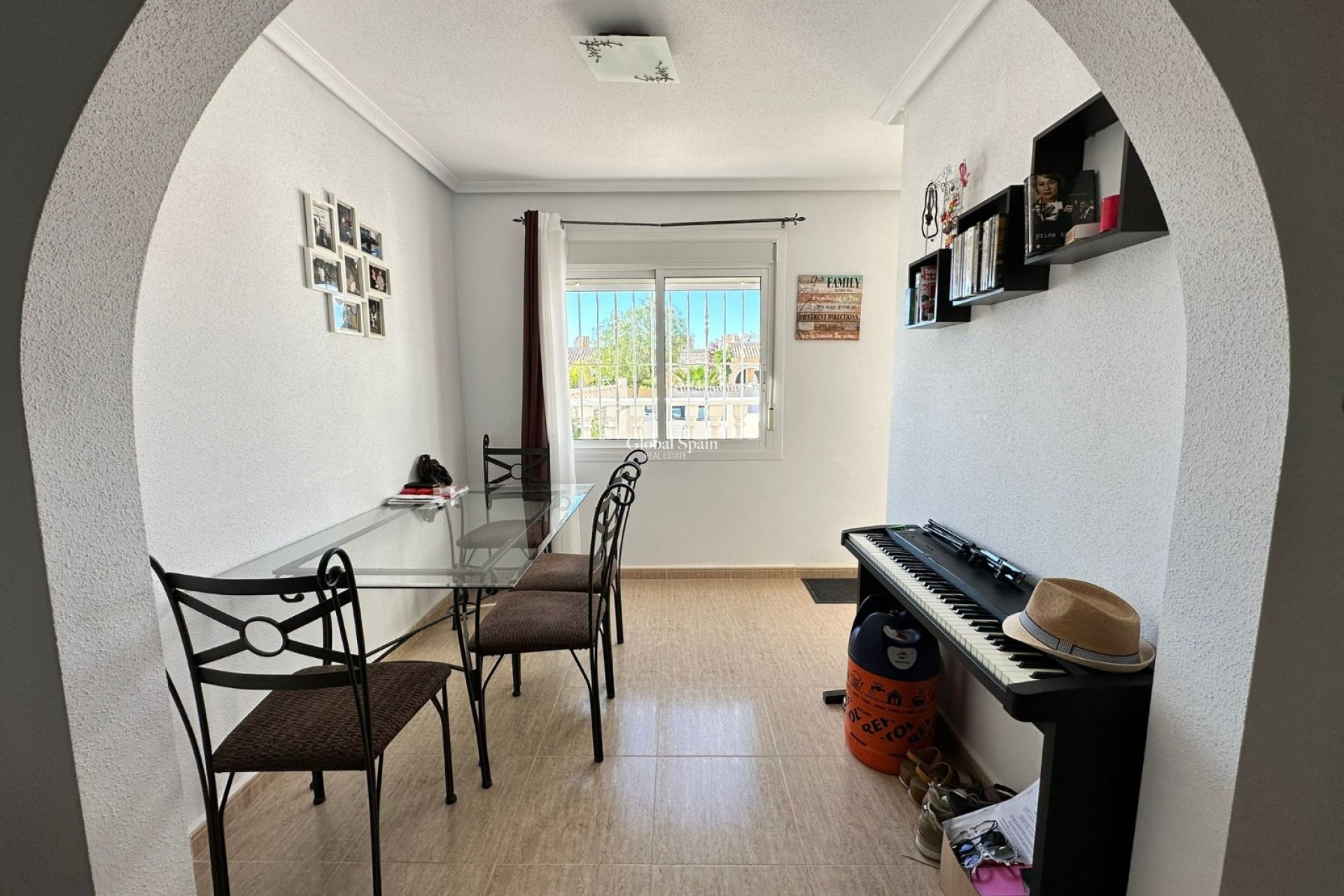 Venta - CASA -
TORRE PACHECO - Sierra Golf - Balsicas