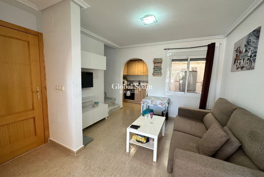 Venta - CASA -
TORRE PACHECO - Sierra Golf - Balsicas