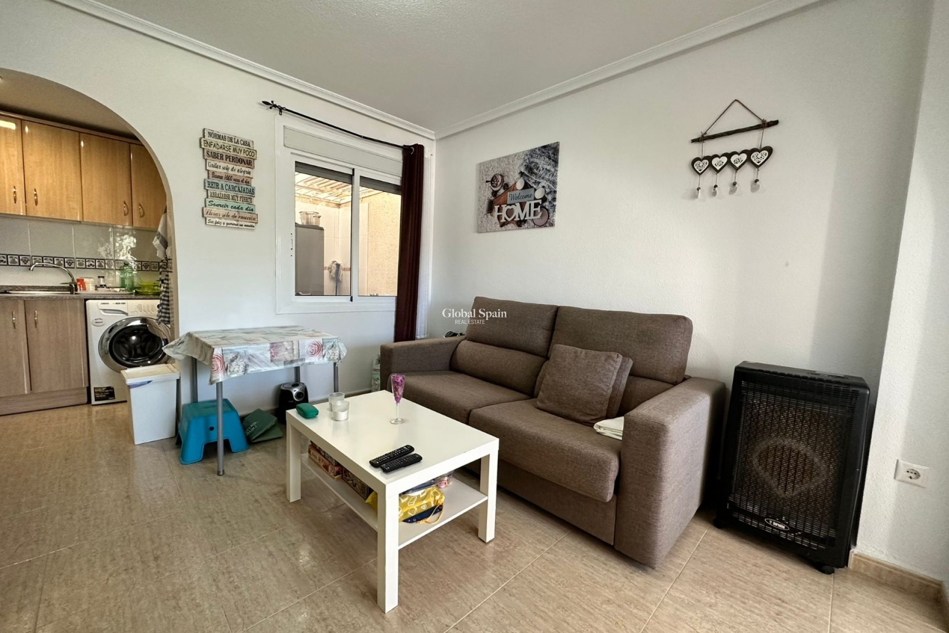 Venta - CASA -
TORRE PACHECO - Sierra Golf - Balsicas