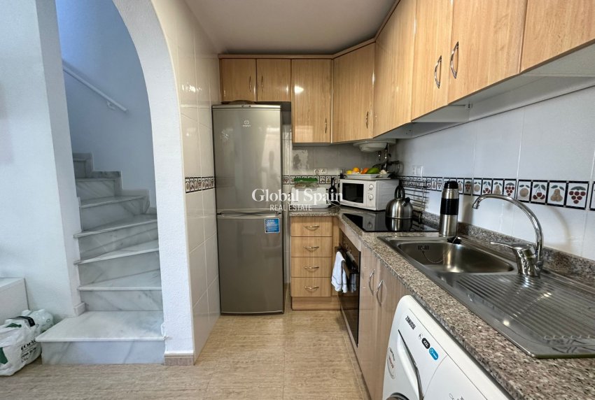 Venta - CASA -
TORRE PACHECO - Sierra Golf - Balsicas