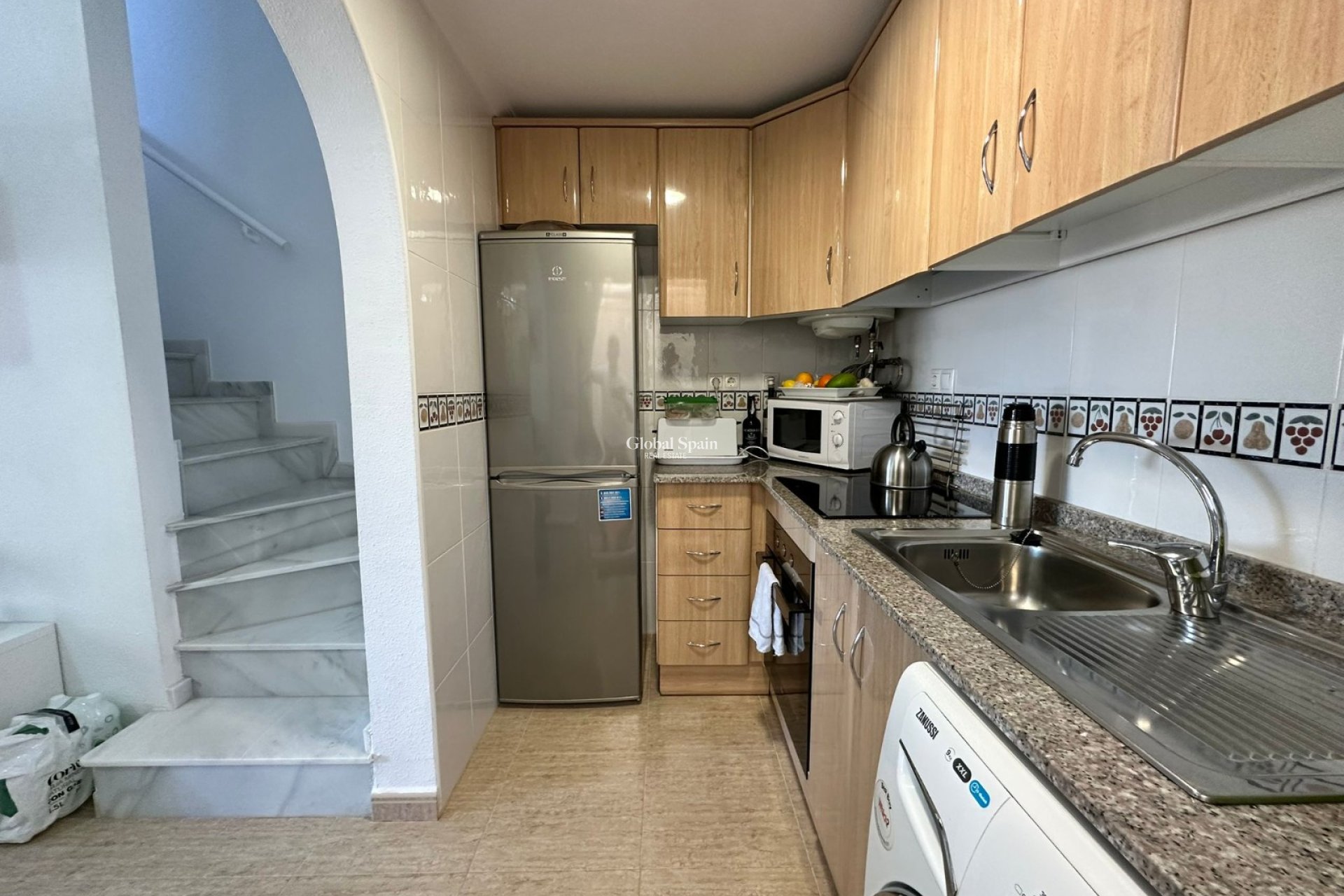 Venta - CASA -
TORRE PACHECO - Sierra Golf - Balsicas