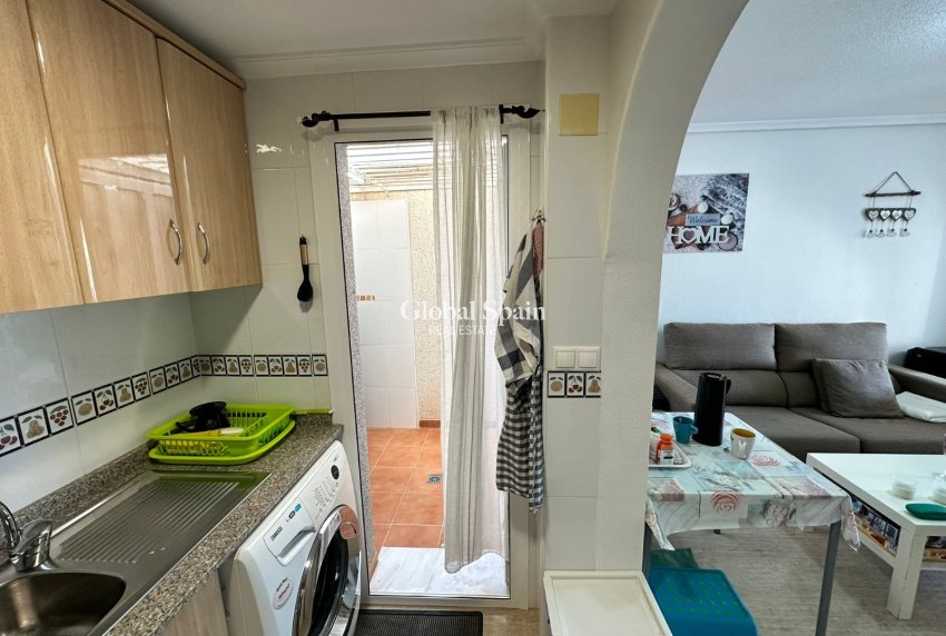 Venta - CASA -
TORRE PACHECO - Sierra Golf - Balsicas