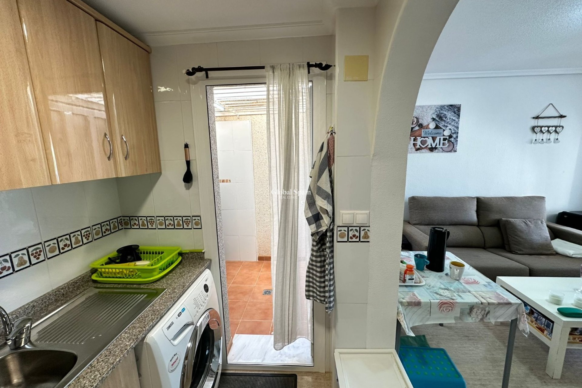 Venta - CASA -
TORRE PACHECO - Sierra Golf - Balsicas