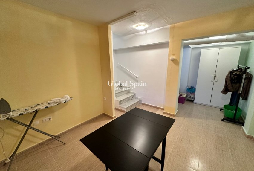 Venta - CASA -
TORRE PACHECO - Sierra Golf - Balsicas