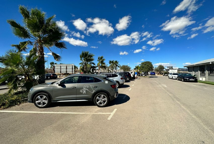 Venta - CASA -
TORRE PACHECO - Sierra Golf - Balsicas