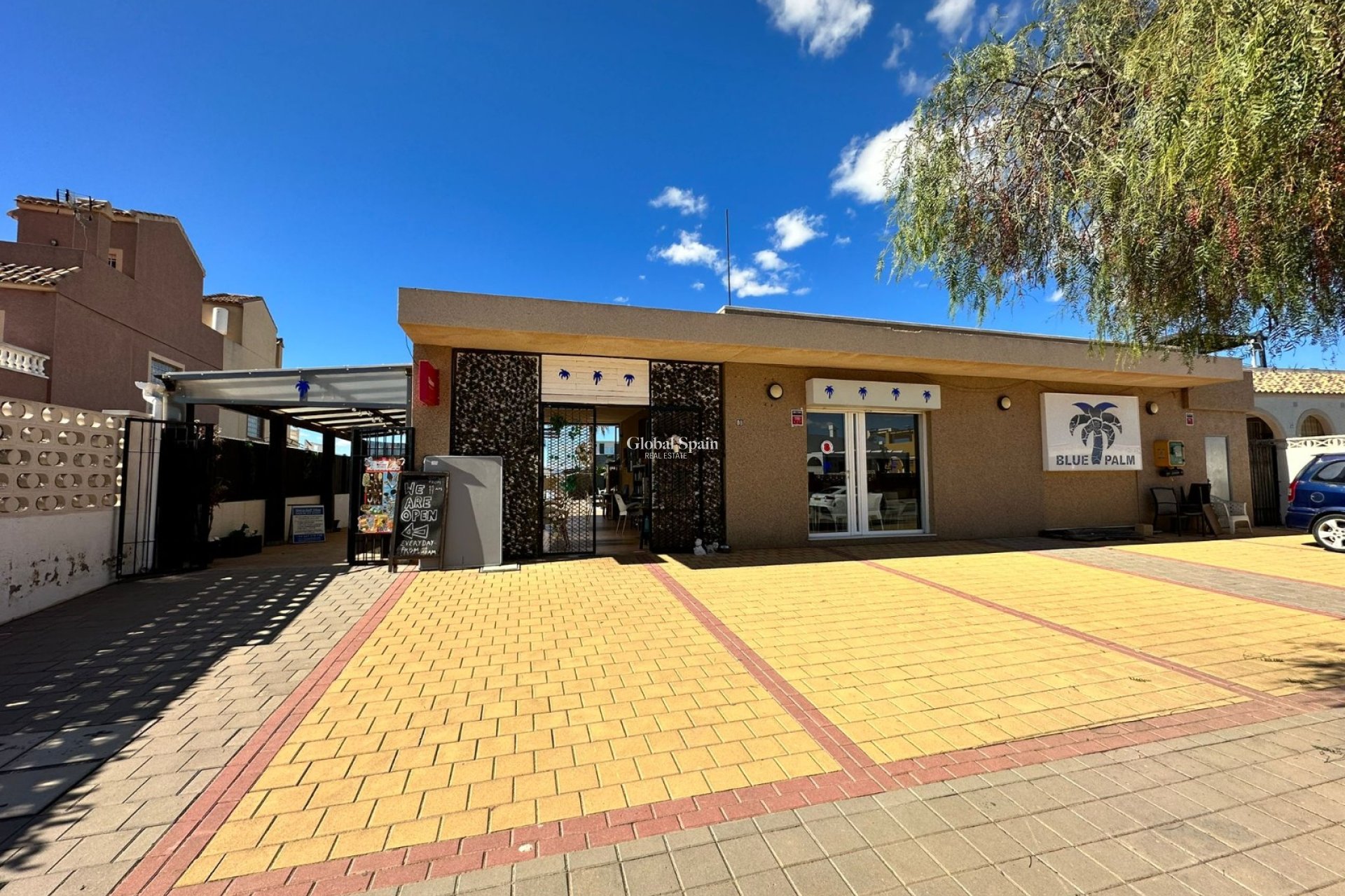 Venta - CASA -
TORRE PACHECO - Sierra Golf - Balsicas