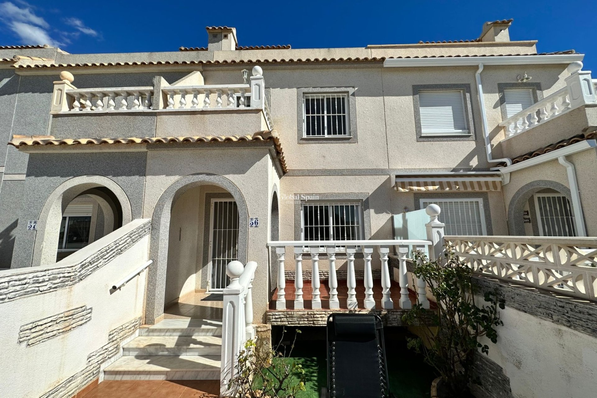 Venta - CASA -
TORRE PACHECO - Sierra Golf - Balsicas