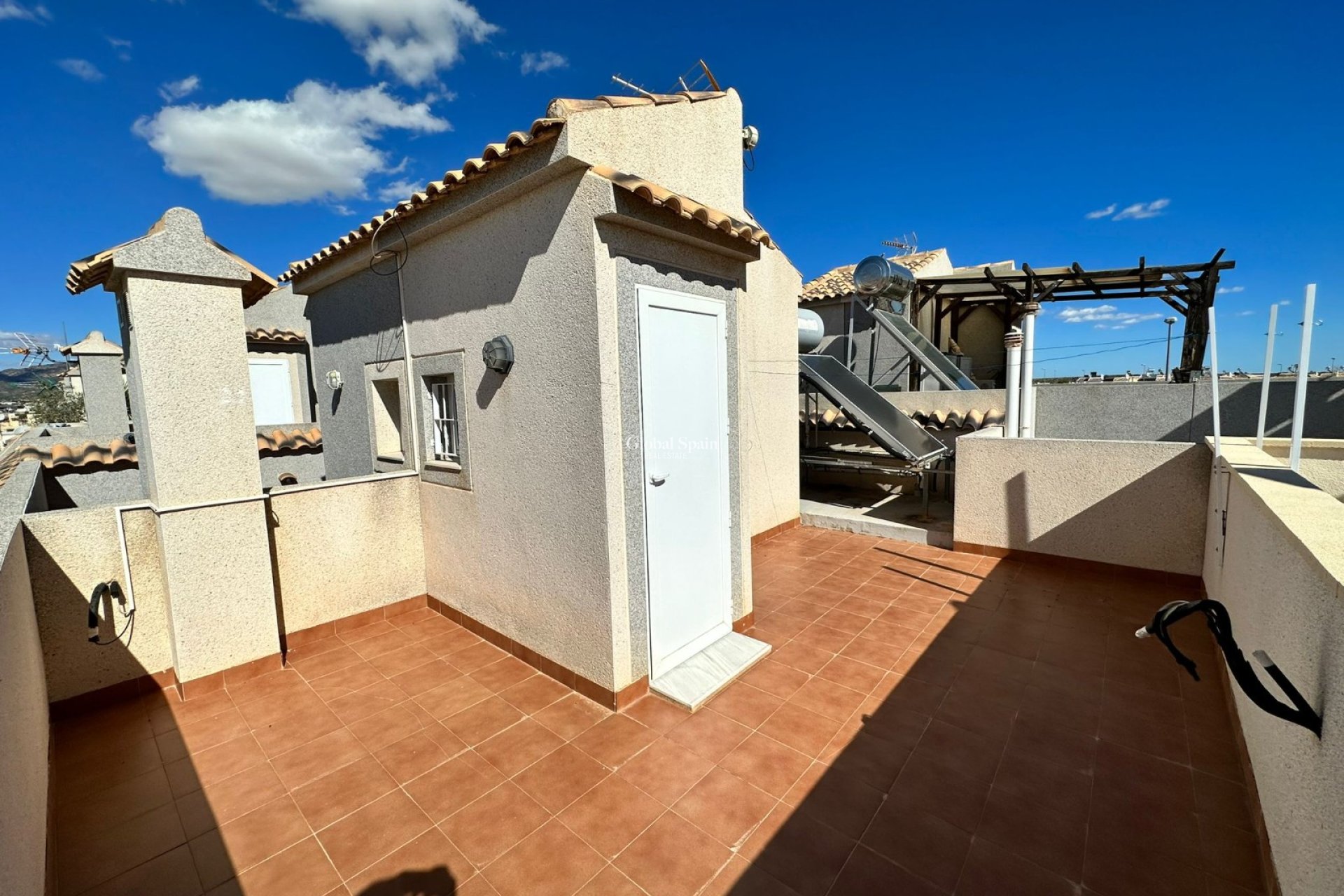 Venta - CASA -
TORRE PACHECO - Sierra Golf - Balsicas