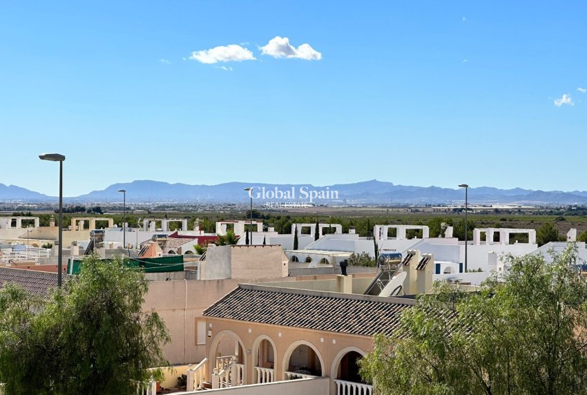 Venta - CASA -
TORRE PACHECO - Sierra Golf - Balsicas