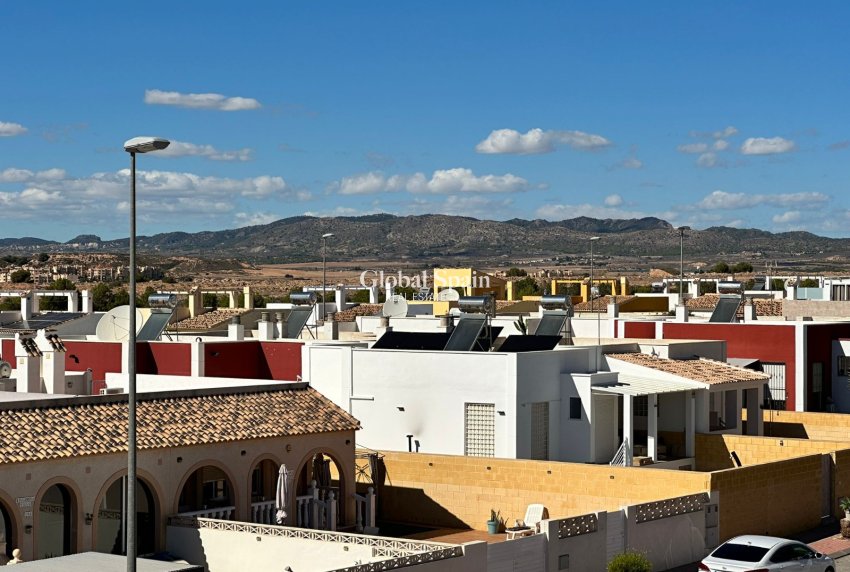 Venta - CASA -
TORRE PACHECO - Sierra Golf - Balsicas