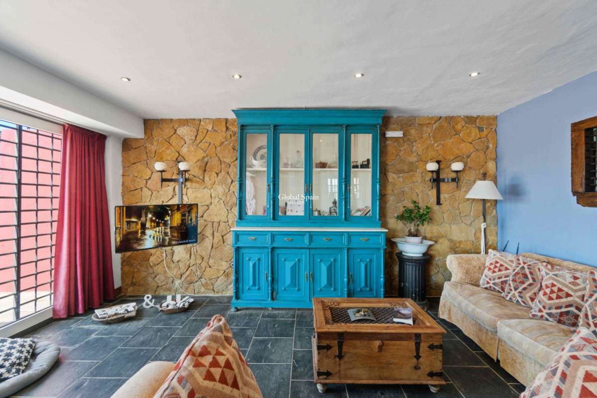 Venta - CASA -
TORREMENDO - Costa Blanca