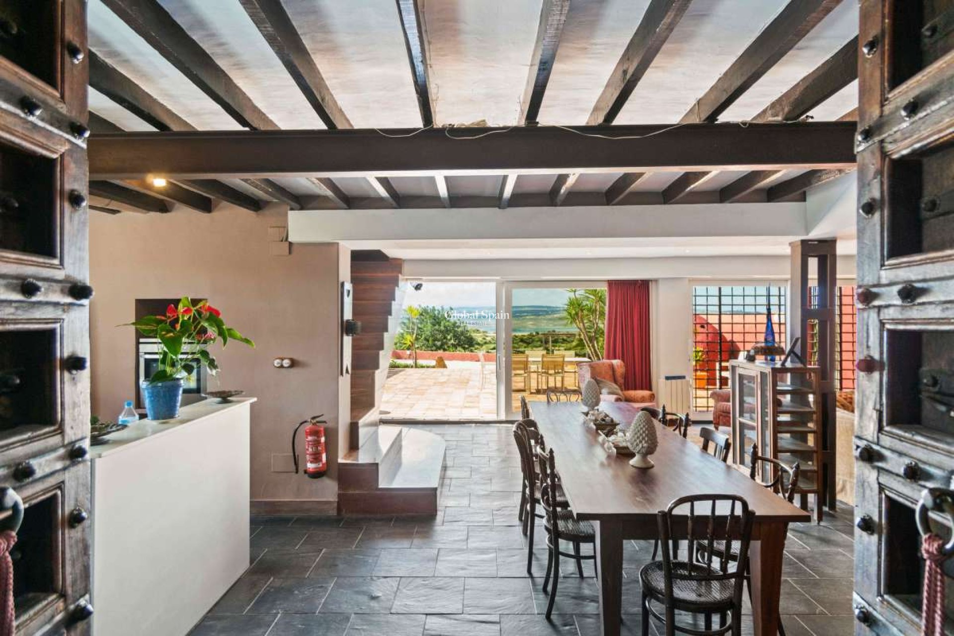 Venta - CASA -
TORREMENDO - Costa Blanca