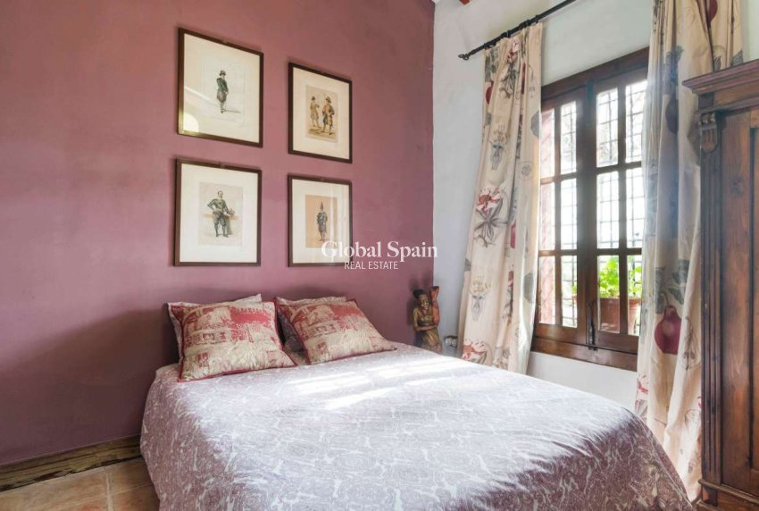 Venta - CASA -
TORREMENDO - Costa Blanca