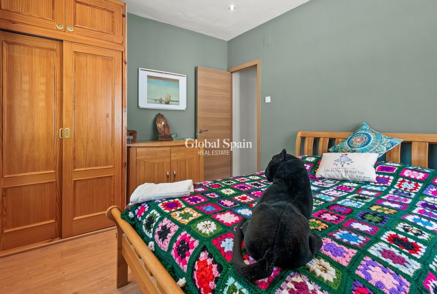 Venta - CASA -
TORREMENDO - Costa Blanca