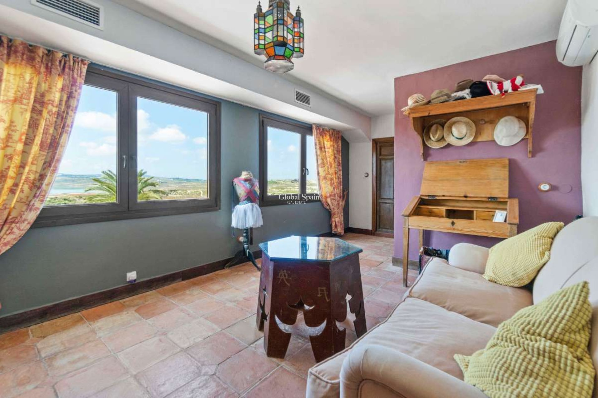 Venta - CASA -
TORREMENDO - Costa Blanca