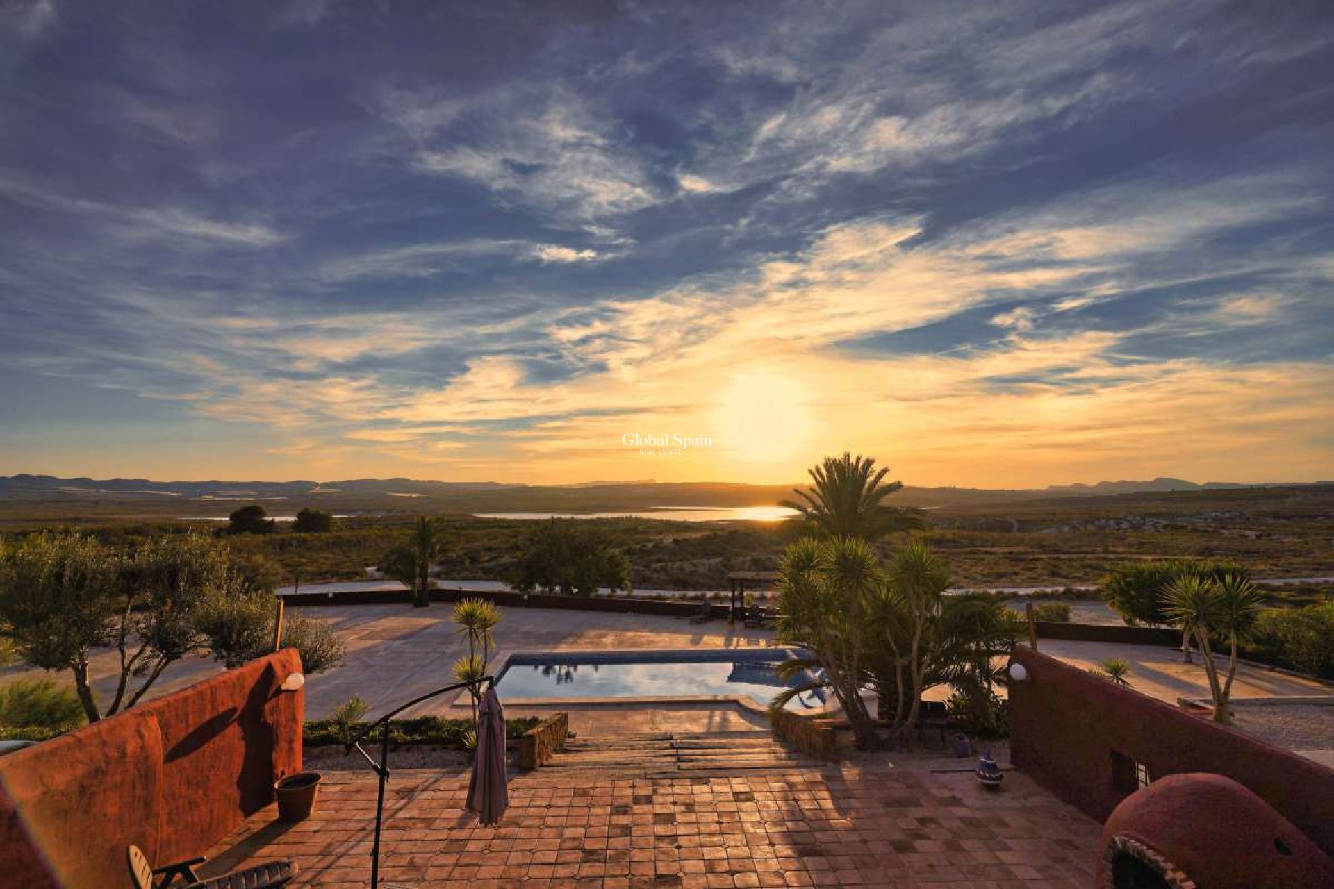 Venta - CASA -
TORREMENDO - Costa Blanca