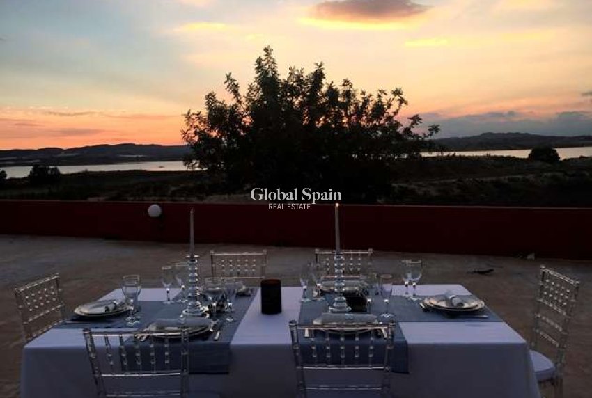 Venta - CASA -
TORREMENDO - Costa Blanca