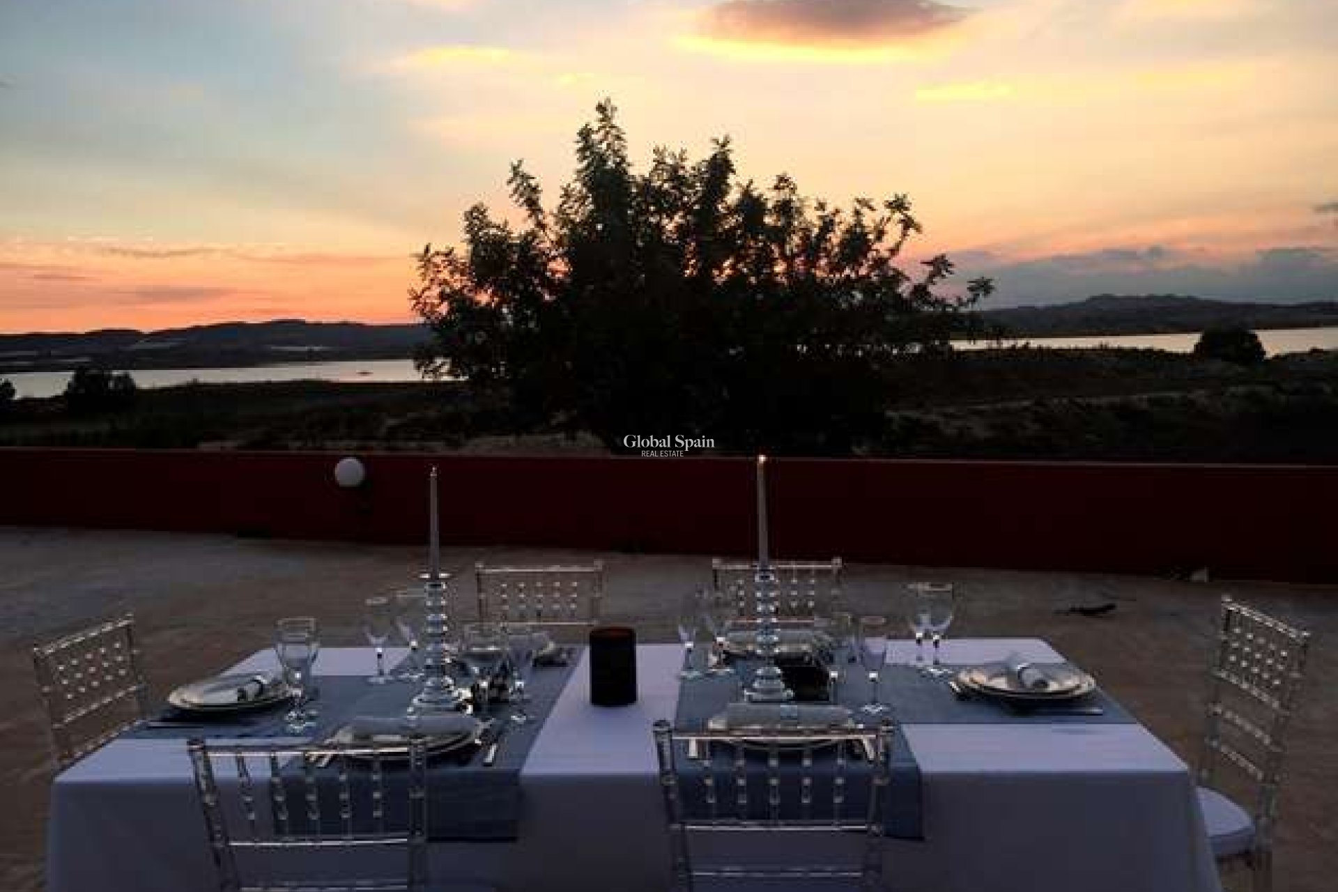 Venta - CASA -
TORREMENDO - Costa Blanca