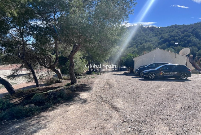 Venta - CASA -
TORREMENDO - Costa Blanca