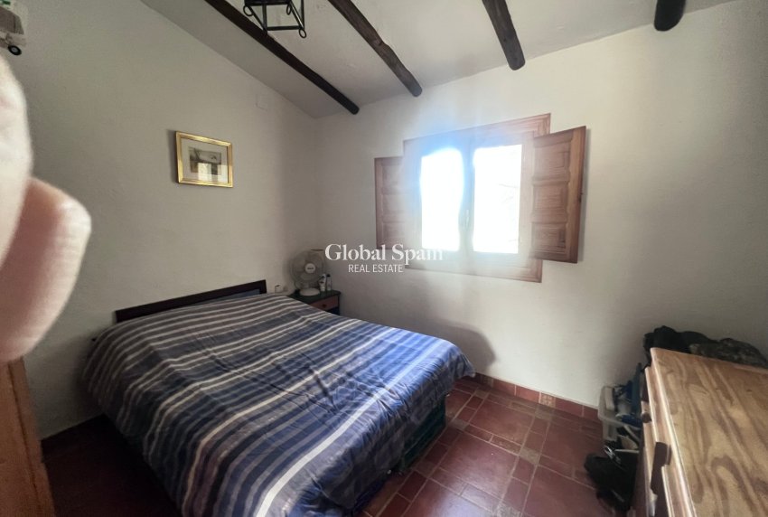 Venta - CASA -
TORREMENDO - Costa Blanca