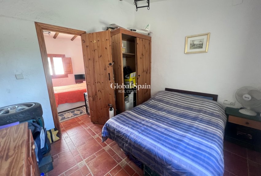 Venta - CASA -
TORREMENDO - Costa Blanca
