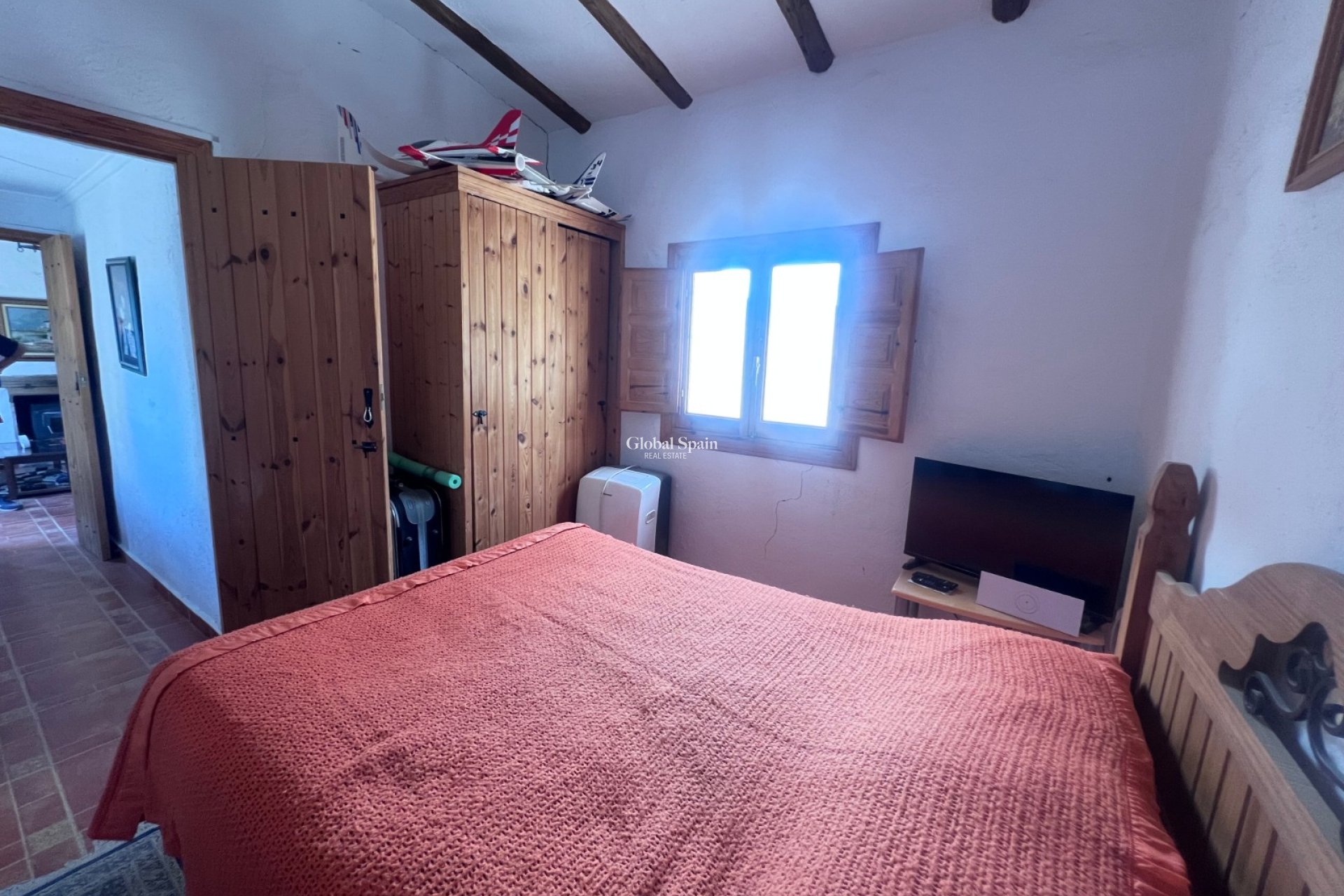 Venta - CASA -
TORREMENDO - Costa Blanca