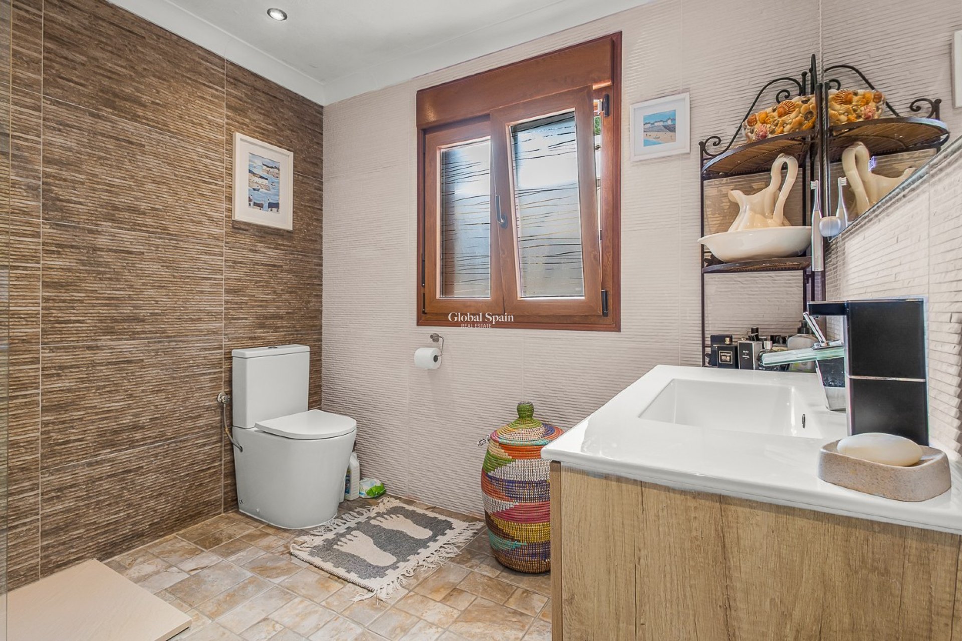 Venta - CASA -
TORREMENDO - Costa Blanca