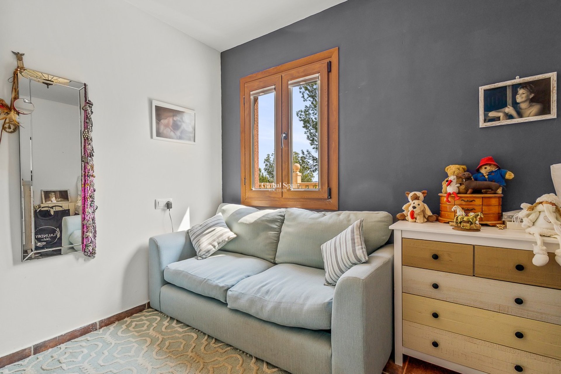 Venta - CASA -
TORREMENDO - Costa Blanca