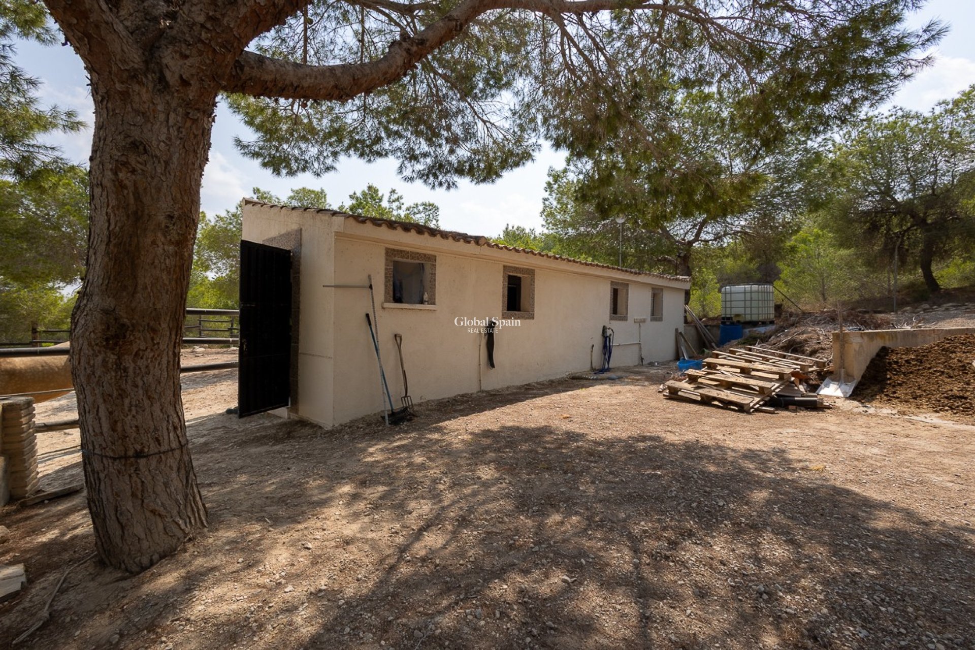 Venta - CASA -
TORREMENDO - Costa Blanca