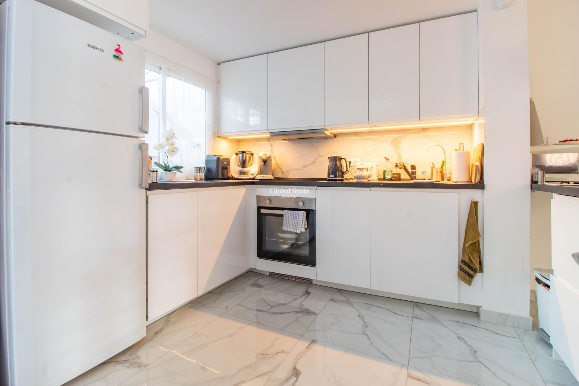 Venta - Casa -
TORREVIEJA - Acequion