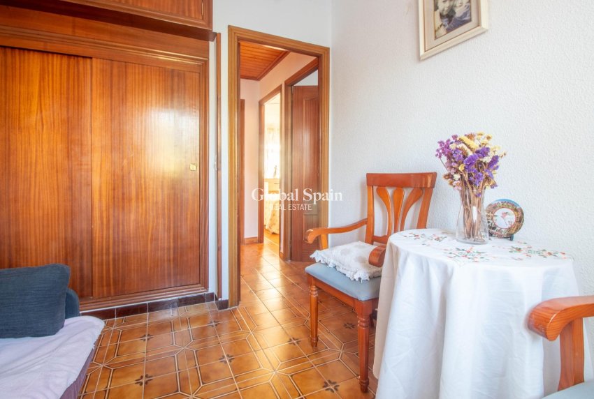 Venta - Casa -
TORREVIEJA - Acequion