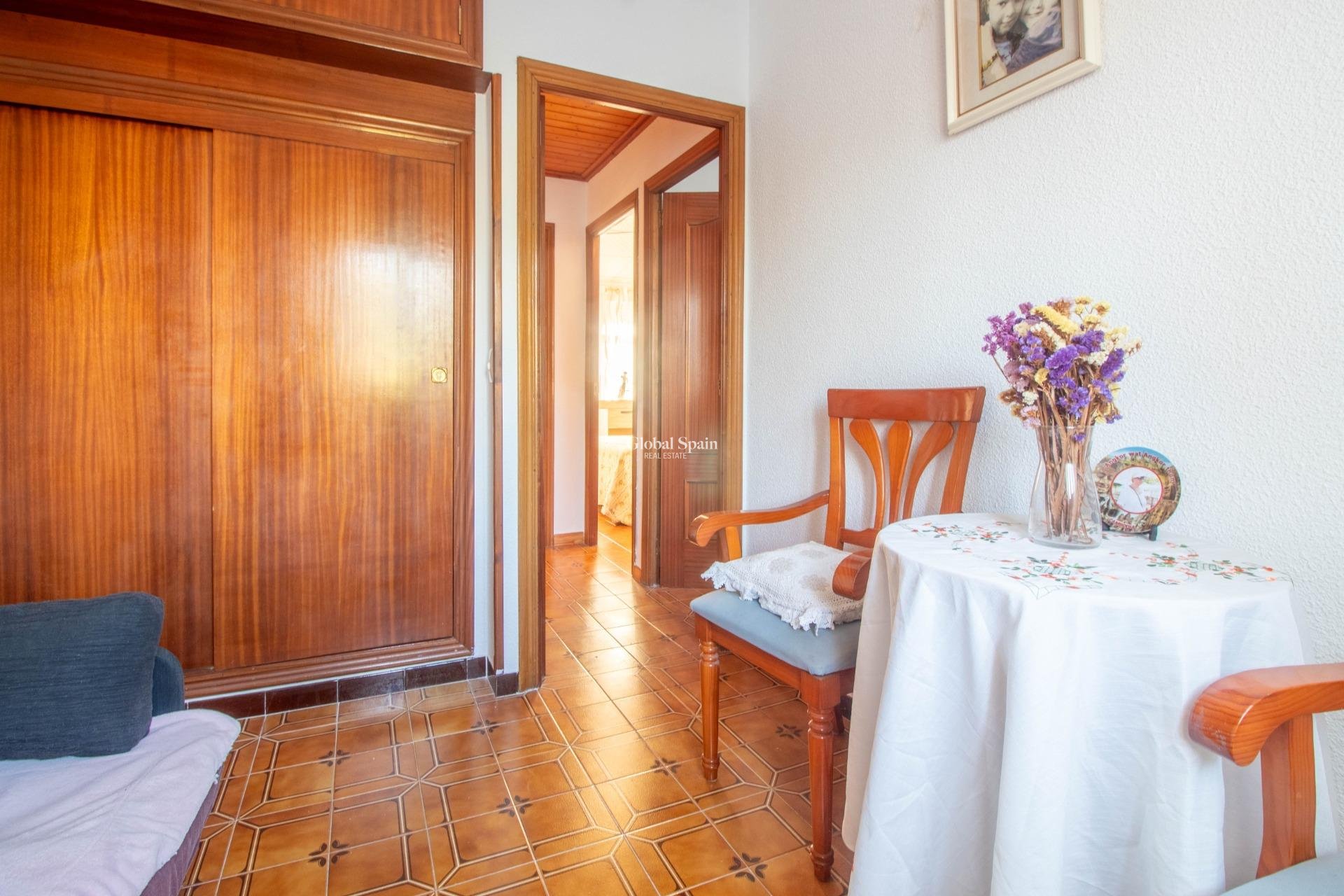 Venta - Casa -
TORREVIEJA - Acequion