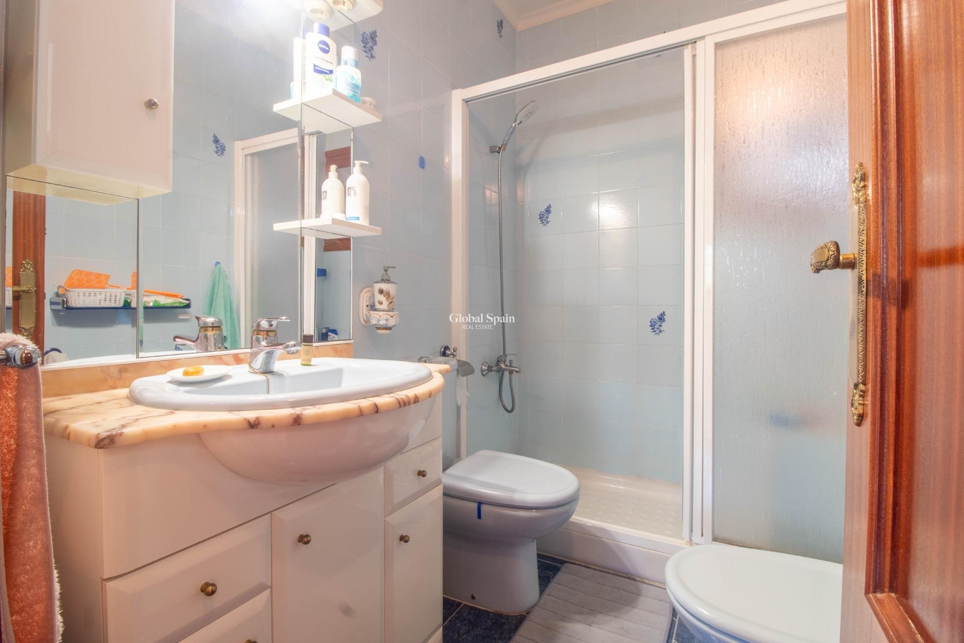 Venta - Casa -
TORREVIEJA - Acequion