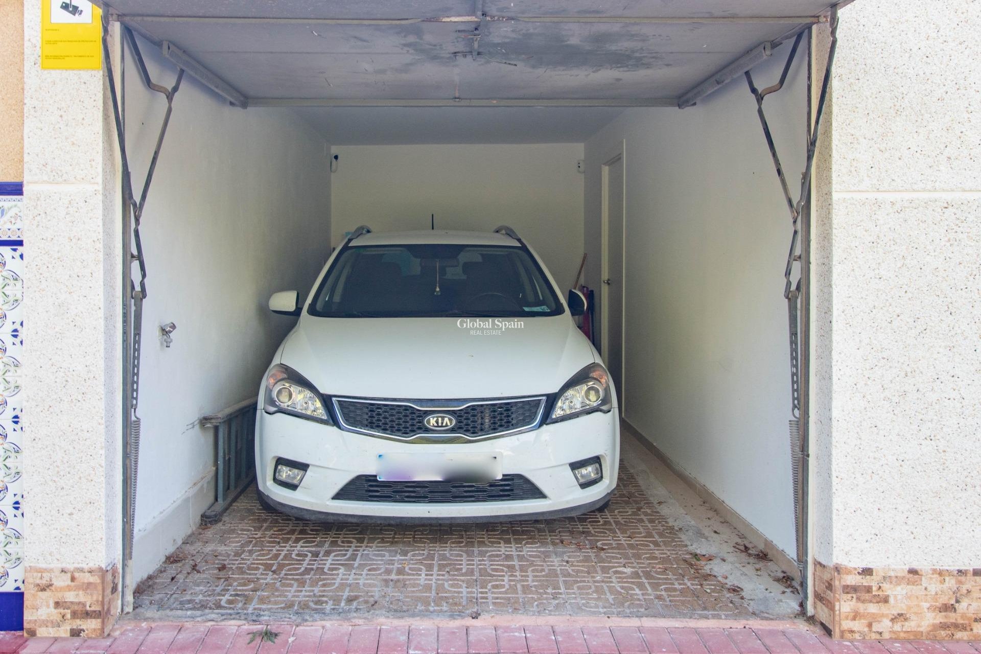 Venta - Casa -
TORREVIEJA - Acequion