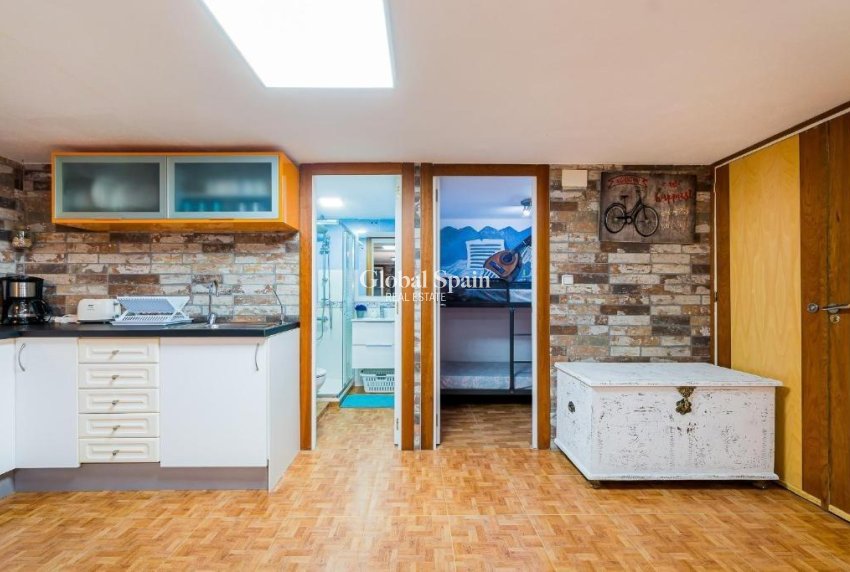 Venta - CASA -
TORREVIEJA - Acequion