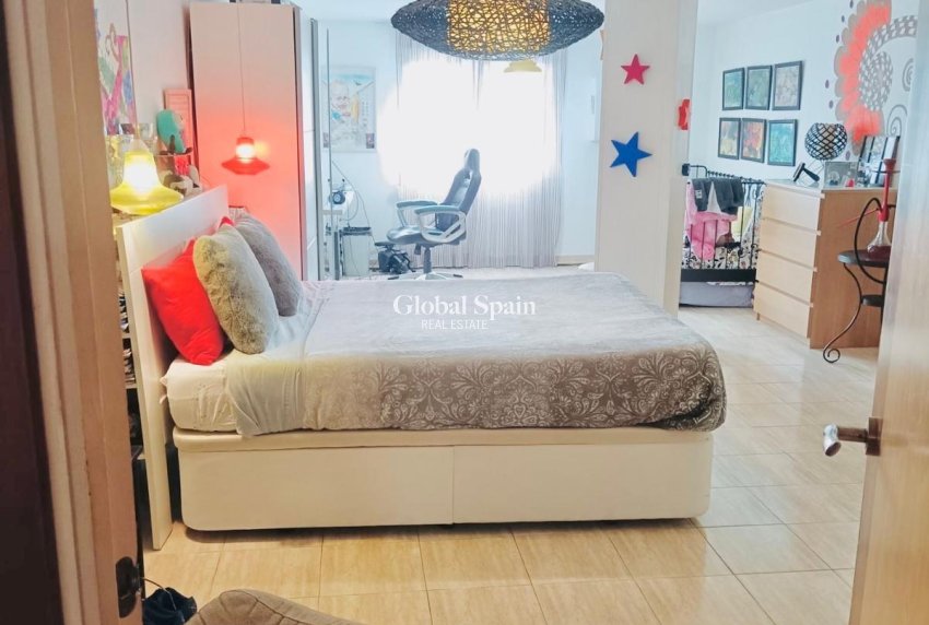 Venta - CASA -
TORREVIEJA - Acequion