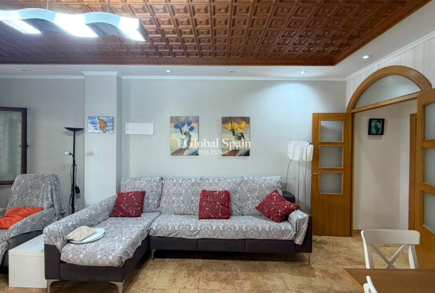 Venta - CASA -
TORREVIEJA - Acequion