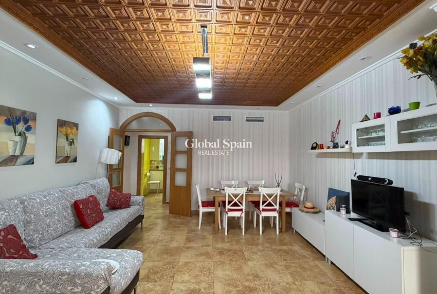 Venta - CASA -
TORREVIEJA - Acequion